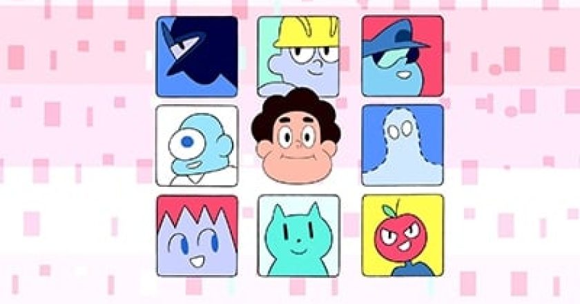 Steven Universe