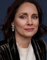 Laura Fraser