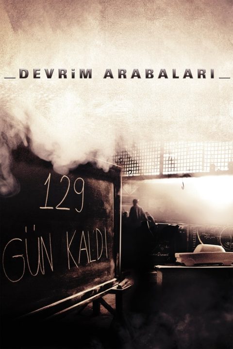 Devrim Arabaları