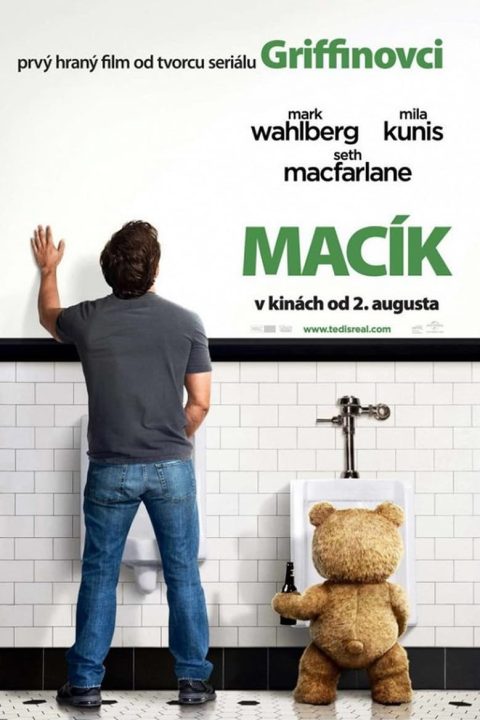 Macík