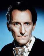 Peter Cushing