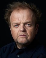 Toby Jones