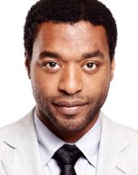 Chiwetel Ejiofor