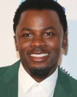 Derek Luke