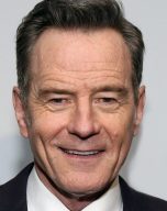 Bryan Cranston