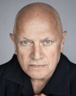 Steven Berkoff