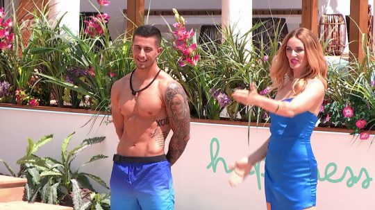 Love Island - Epizóda 6