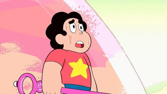 Steven Universe - Epizóda 20