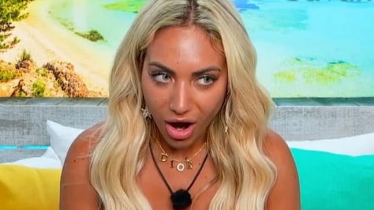 Love Island Australia - Epizóda 12