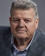 Robbie Coltrane