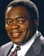 Yaphet Kotto