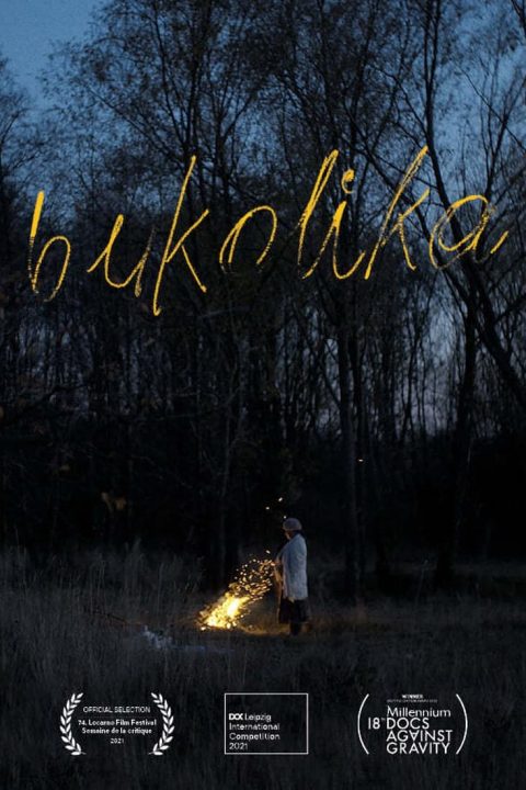 Bukolika