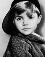 Scotty Beckett