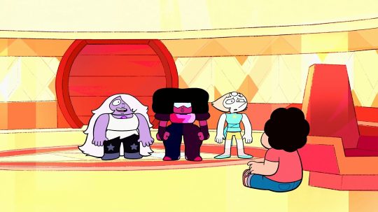 Steven Universe - Epizóda 11