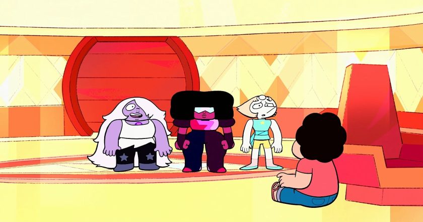 Steven Universe