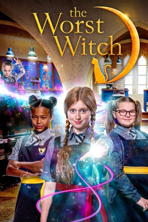 The Worst Witch