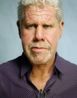 Ron Perlman