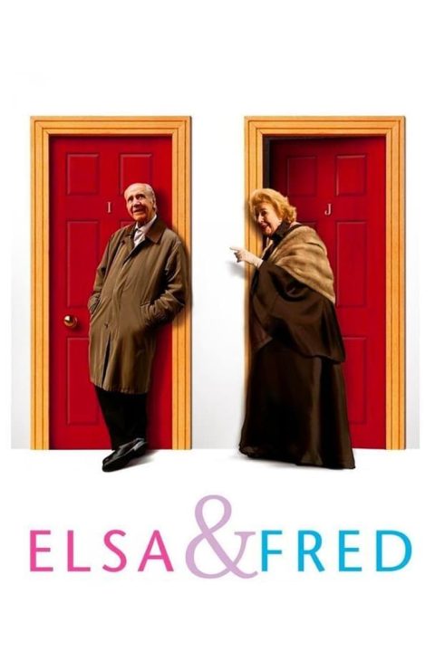 Elsa y Fred