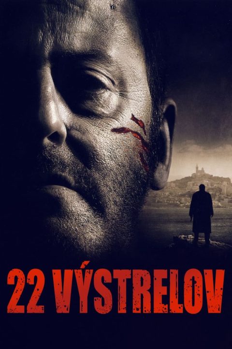 22 výstrelov