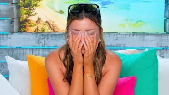 Love Island Australia - Epizóda 14