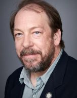 Bill Camp