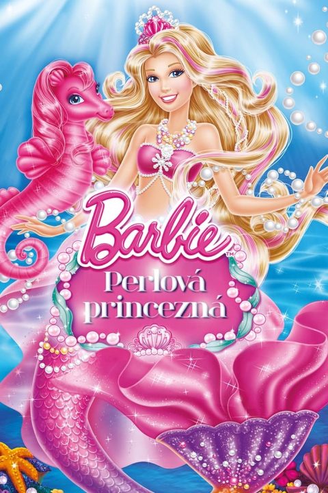 Barbie: Perlová princezná