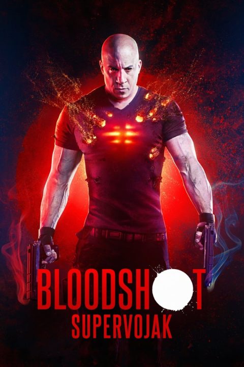 Bloodshot: Supervojak