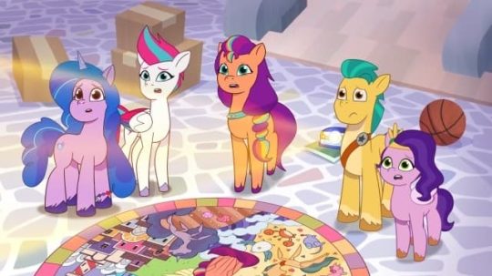 My Little Pony: Tell Your Tale - 24. epizód