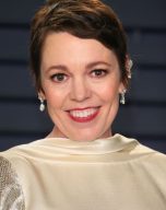 Olivia Colmanová