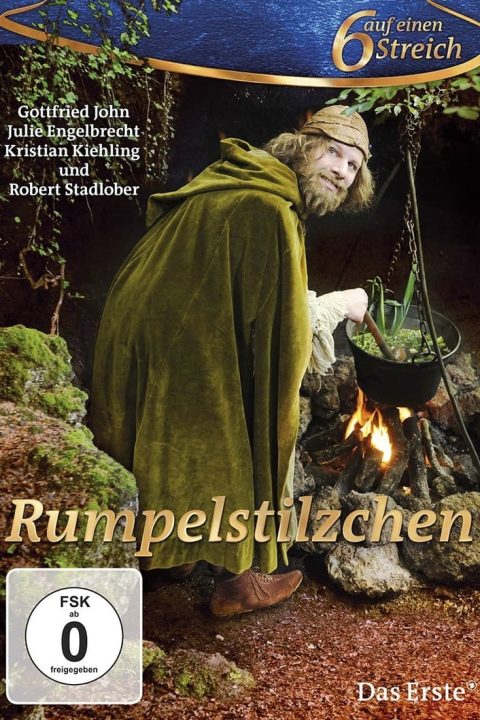 Poszter Rumpelstilzchen