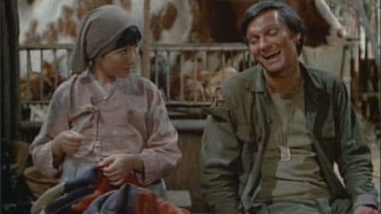 M*A*S*H - Hawkeye