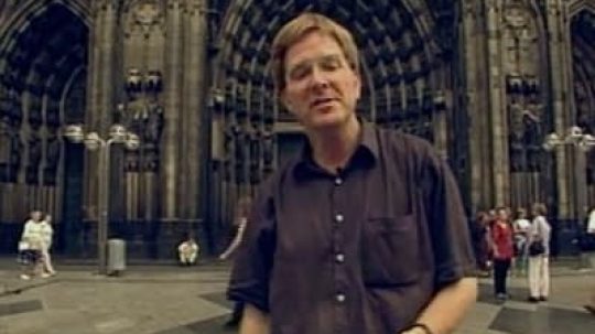 Rick Steves’ Europe - Odcinek 6