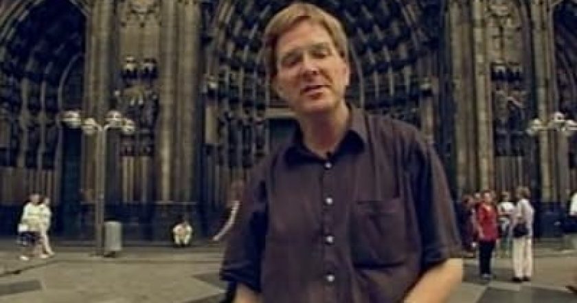 Rick Steves' Europe