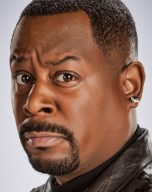 Martin Lawrence