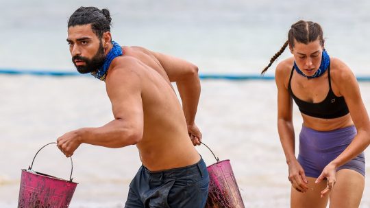 Australian Survivor - Epizóda 15