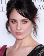 Tuppence Middleton