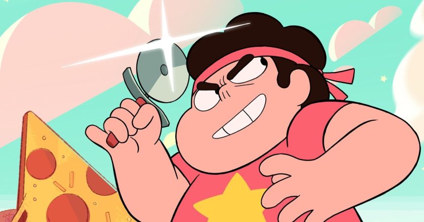 Steven Universe