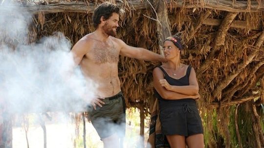 Australian Survivor - Epizóda 16