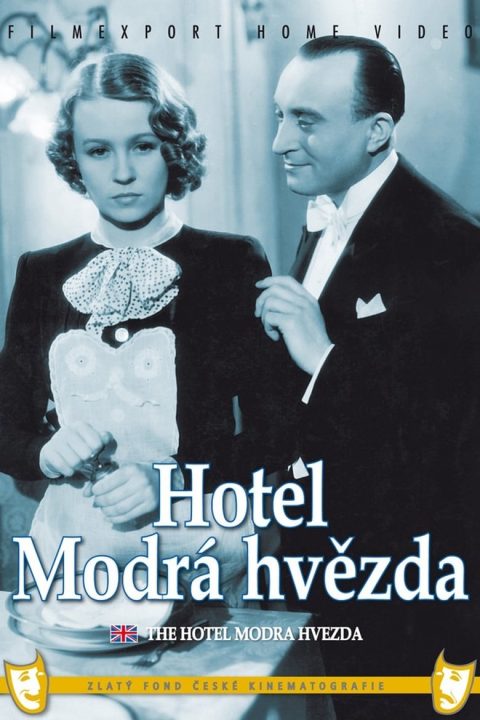 Hotel Modrá Hvězda