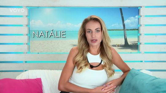 Love Island - Epizóda 13