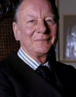 John Gielgud