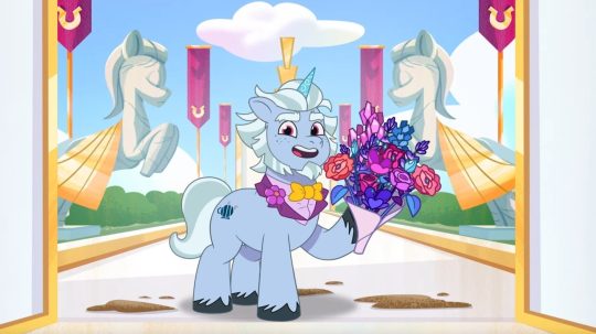 My Little Pony: Tell Your Tale - 51. epizód