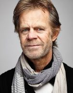 William H. Macy