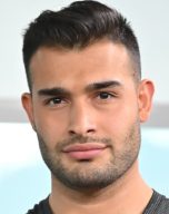 Sam Asghari