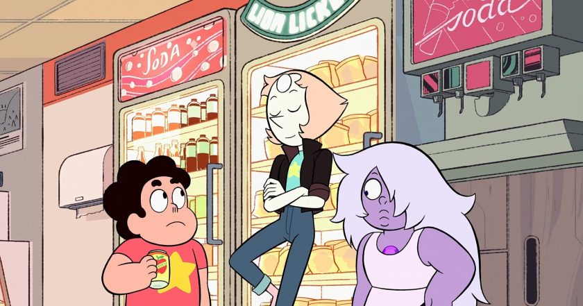 Steven Universe