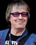 Bill Wyman