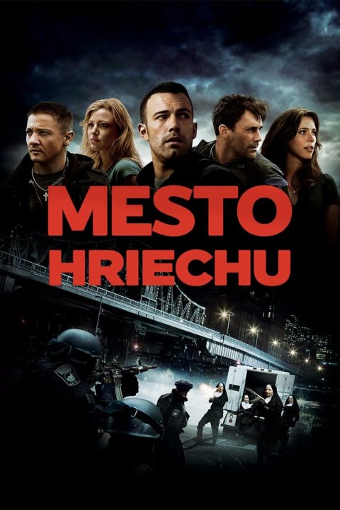 Mesto hriechu