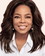 Oprah Winfrey