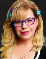 Kirsten Vangsness