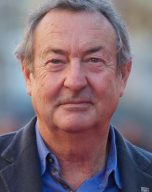 Nick Mason